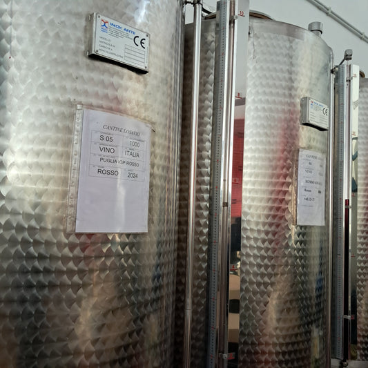 Stabilizzazione e Filtrazione del Vino: La Fase Cruciale Prima dell’Imbottigliamento