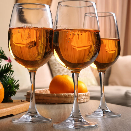 orange wine, vino macerato